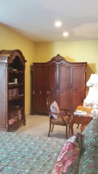 2.5-storey Terraced House for Sale in Kinrara Residence (Puchong) - Kew . - PropertyGuru.com.my