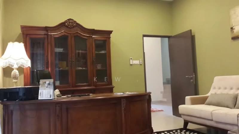 2.5-storey Terraced House for Sale in Kinrara Residence (Puchong) - Kew . - PropertyGuru.com.my