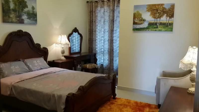 2.5-storey Terraced House for Sale in Kinrara Residence (Puchong) - Kew . - PropertyGuru.com.my
