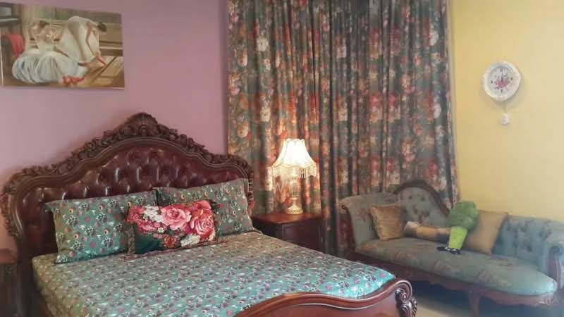 2.5-storey Terraced House for Sale in Kinrara Residence (Puchong) - Kew . - PropertyGuru.com.my