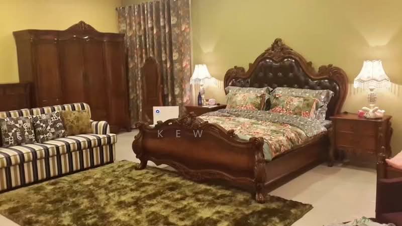 2.5-storey Terraced House for Sale in Kinrara Residence (Puchong) - Kew . - PropertyGuru.com.my