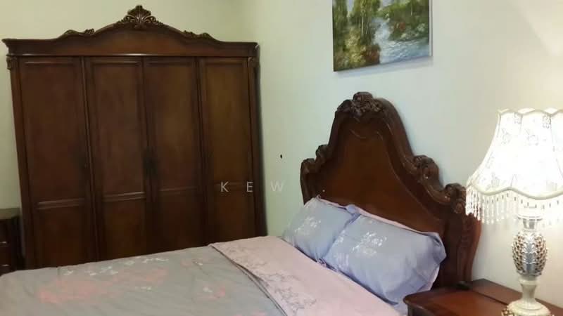 2.5-storey Terraced House for Sale in Kinrara Residence (Puchong) - Kew . - PropertyGuru.com.my