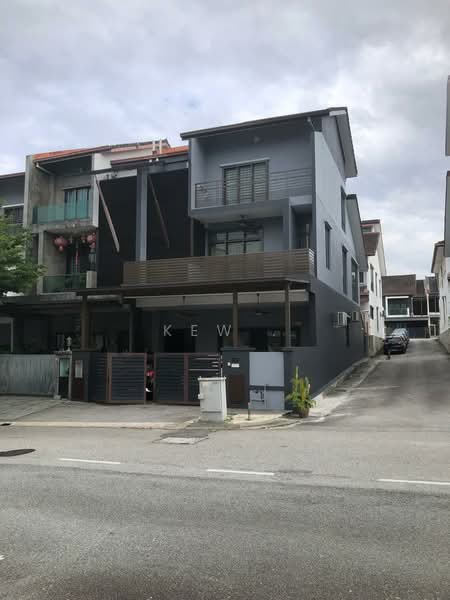 2.5-storey Terraced House for Sale in Kinrara Residence (Puchong) - Kew . - PropertyGuru.com.my