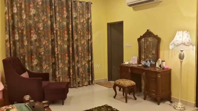 2.5-storey Terraced House for Sale in Kinrara Residence (Puchong) - Kew . - PropertyGuru.com.my