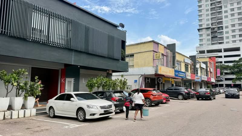 Kedai untuk Dijual di Larkin (Johor Bahru) - Kelvin Chop - Exterior - PropertyGuru.com.my