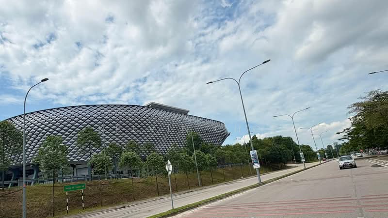 Kedai untuk Dijual di Larkin (Johor Bahru) - Kelvin Chop - Exterior - PropertyGuru.com.my