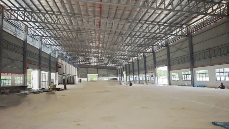 Detached Factory for Rent in Skudai (Johor) - Ian Tan - Interior - PropertyGuru.com.my