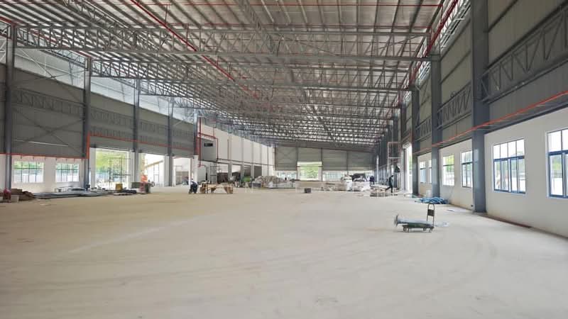 Detached Factory for Rent in Skudai (Johor) - Ian Tan - Interior - PropertyGuru.com.my