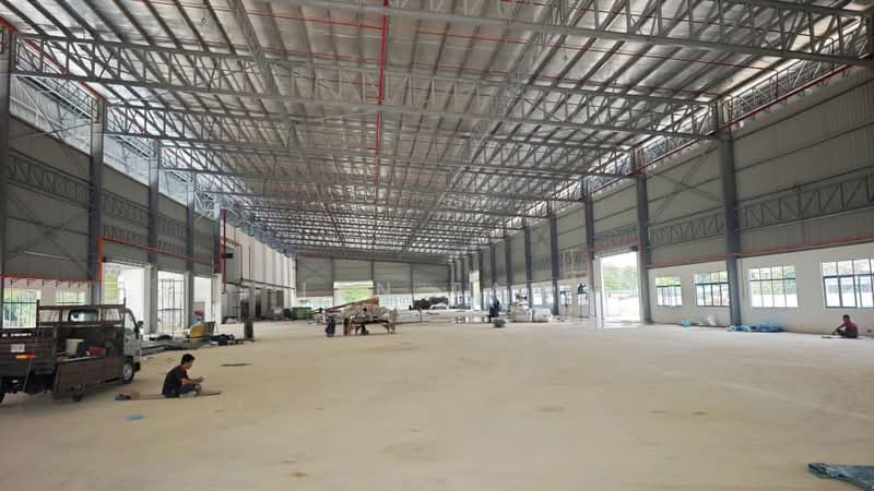 Detached Factory for Rent in Skudai (Johor) - Ian Tan - Interior - PropertyGuru.com.my