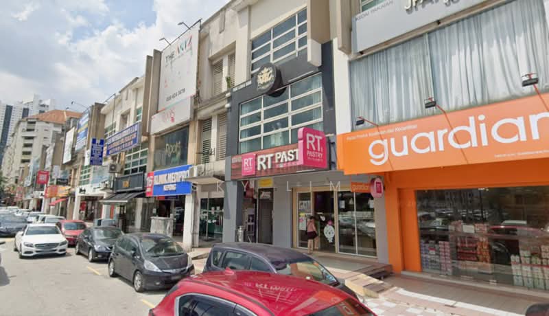 Kedai untuk Dijual di Kepong (Kuala Lumpur) - Sky Lim - Exterior - PropertyGuru.com.my