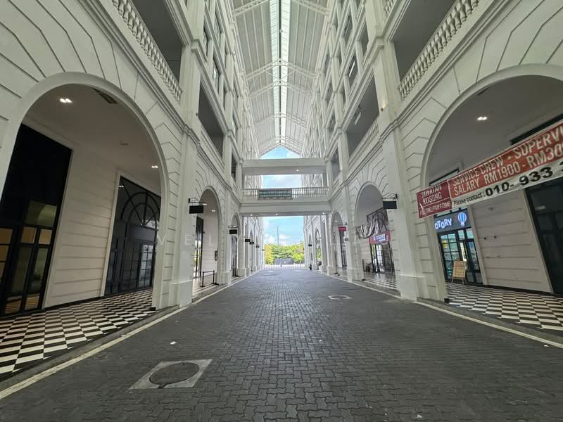 Shop for Rent in Eco Botanic (Iskandar Puteri (Nusajaya)) - Velvet Lau - PropertyGuru.com.my