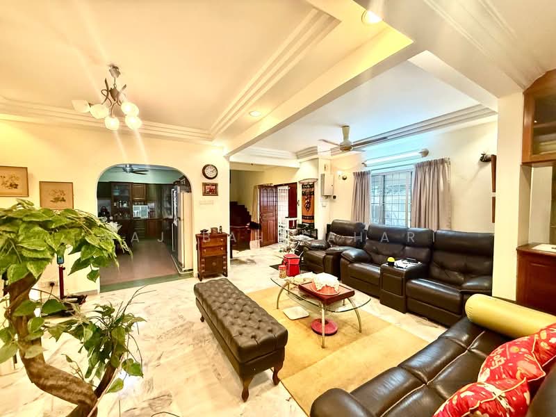 2-storey Terraced House for Sale in Taman Melawati (Ulu Kelang) - Najibah Sahari - PropertyGuru.com.my