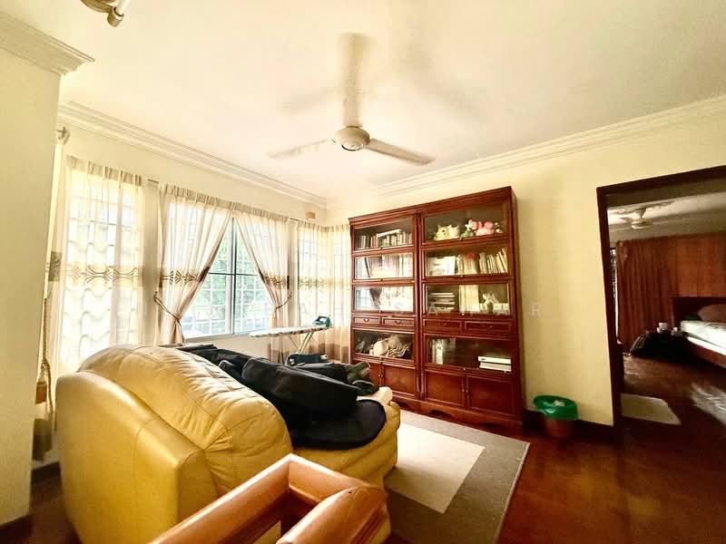 2-storey Terraced House for Sale in Taman Melawati (Ulu Kelang) - Najibah Sahari - PropertyGuru.com.my