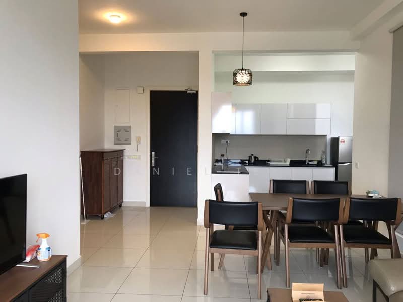 Service Residence for Rent at Eco Nest - Daniel Tey - PropertyGuru.com.my