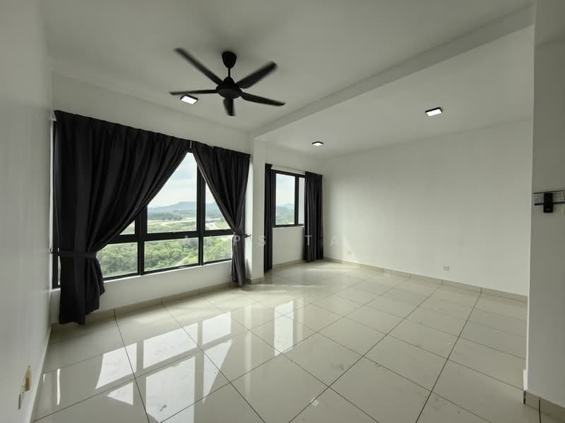 Service Residence for Rent at Kiara Plaza - Alps Tan - PropertyGuru.com.my