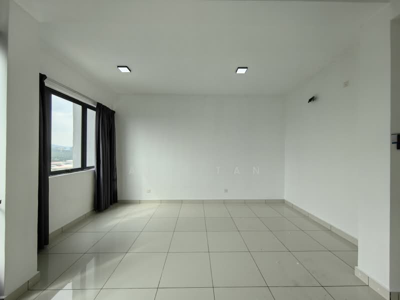 Service Residence for Rent at Kiara Plaza - Alps Tan - PropertyGuru.com.my
