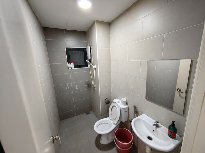 Service Residence for Rent at Kiara Plaza - Alps Tan - PropertyGuru.com.my