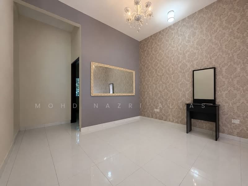 Townhouse for Sale in Sungai Buloh (Selangor) - Mohd Nazri Alias - PropertyGuru.com.my