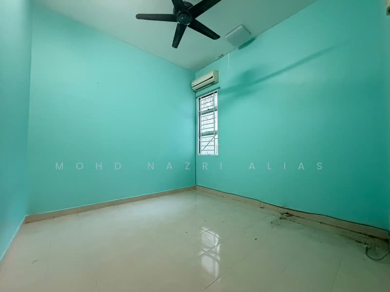 Townhouse for Sale in Sungai Buloh (Selangor) - Mohd Nazri Alias - PropertyGuru.com.my