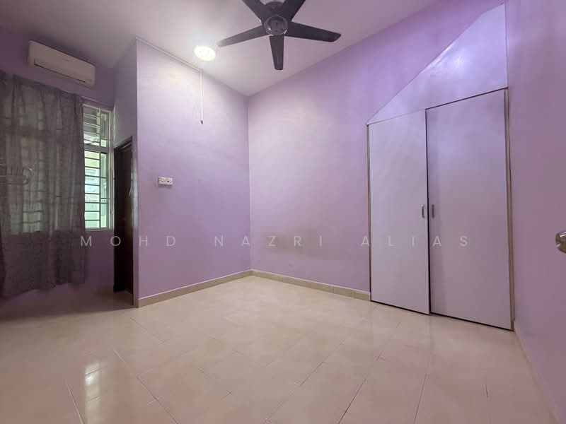 Townhouse for Sale in Sungai Buloh (Selangor) - Mohd Nazri Alias - PropertyGuru.com.my