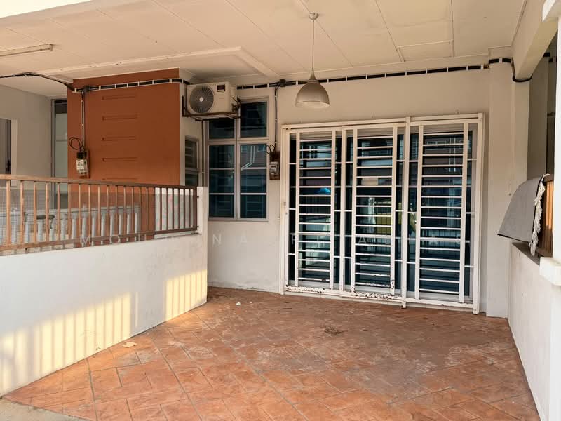 Townhouse for Sale in Sungai Buloh (Selangor) - Mohd Nazri Alias - PropertyGuru.com.my