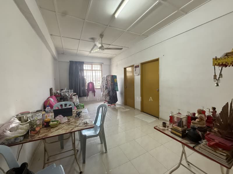 Flat for Sale at Skudai Baru - Amber Ma - PropertyGuru.com.my