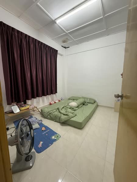 Flat for Sale at Skudai Baru - Amber Ma - PropertyGuru.com.my