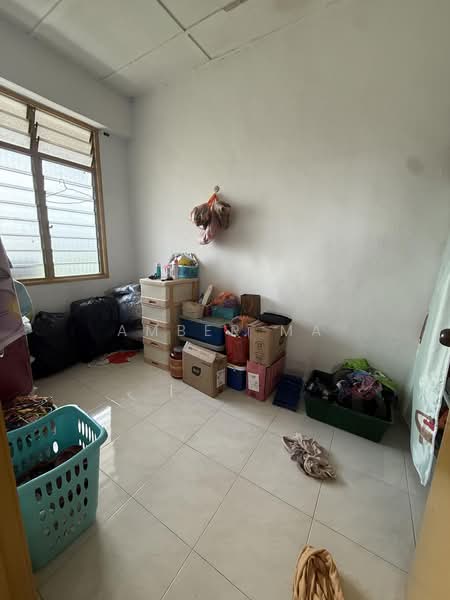 Flat for Sale at Skudai Baru - Amber Ma - PropertyGuru.com.my