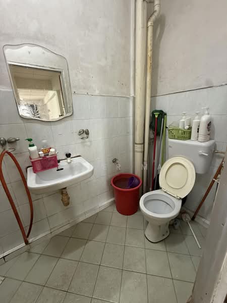 Flat for Sale at Skudai Baru - Amber Ma - PropertyGuru.com.my