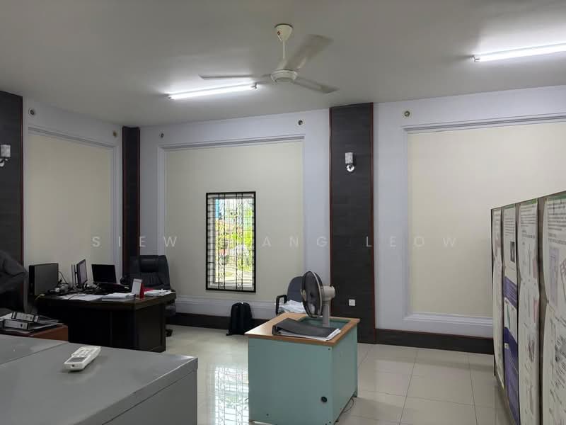 Bungalow for Sale in Taman Desa (Kuala Lumpur) - Siew Siang Leow - PropertyGuru.com.my