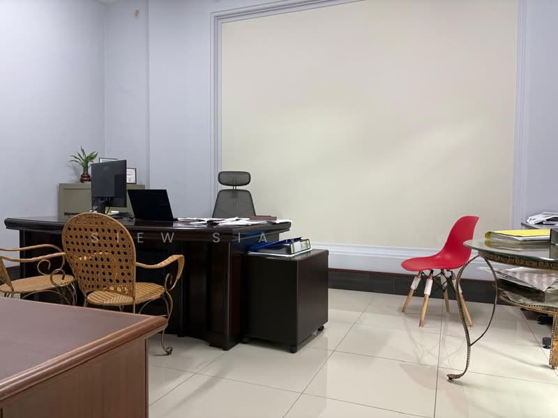 Bungalow for Sale in Taman Desa (Kuala Lumpur) - Siew Siang Leow - PropertyGuru.com.my