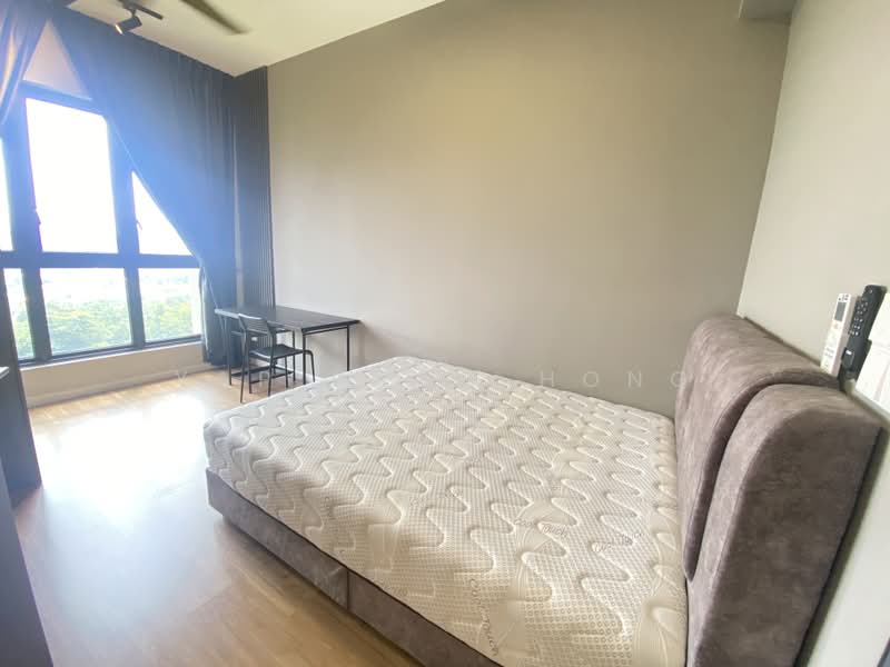 Service Residence for Rent at Sunway Velocity TWO - Yap Weng Hong - Bedroom - PropertyGuru.com.my