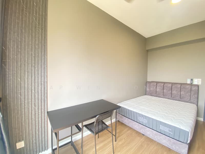 Service Residence for Rent at Sunway Velocity TWO - Yap Weng Hong - Bedroom - PropertyGuru.com.my