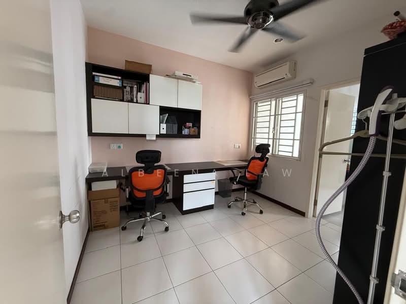 Rumah Teres 3 Tingkat untuk Disewa di Sunway Merica (Bayan Lepas) - Albeena Law - PropertyGuru.com.my