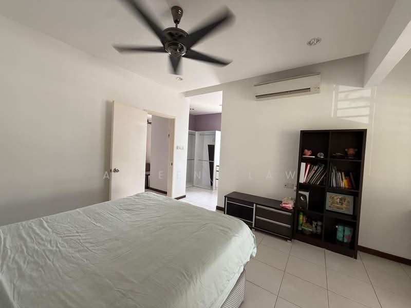 Rumah Teres 3 Tingkat untuk Disewa di Sunway Merica (Bayan Lepas) - Albeena Law - PropertyGuru.com.my