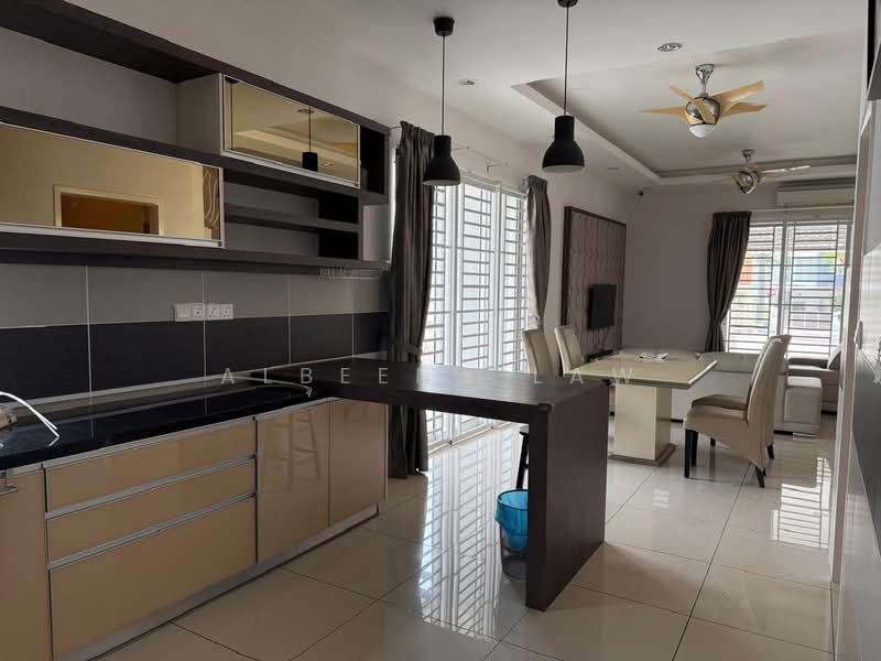 Rumah Teres 3 Tingkat untuk Disewa di Sunway Merica (Bayan Lepas) - Albeena Law - PropertyGuru.com.my
