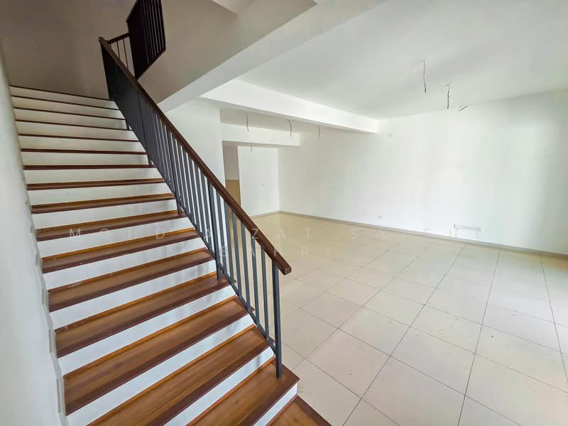 2-storey Terraced House for Sale in Serene Heights (Semenyih) - Mohd Aizat Saiful Bahri - Interior - PropertyGuru.com.my