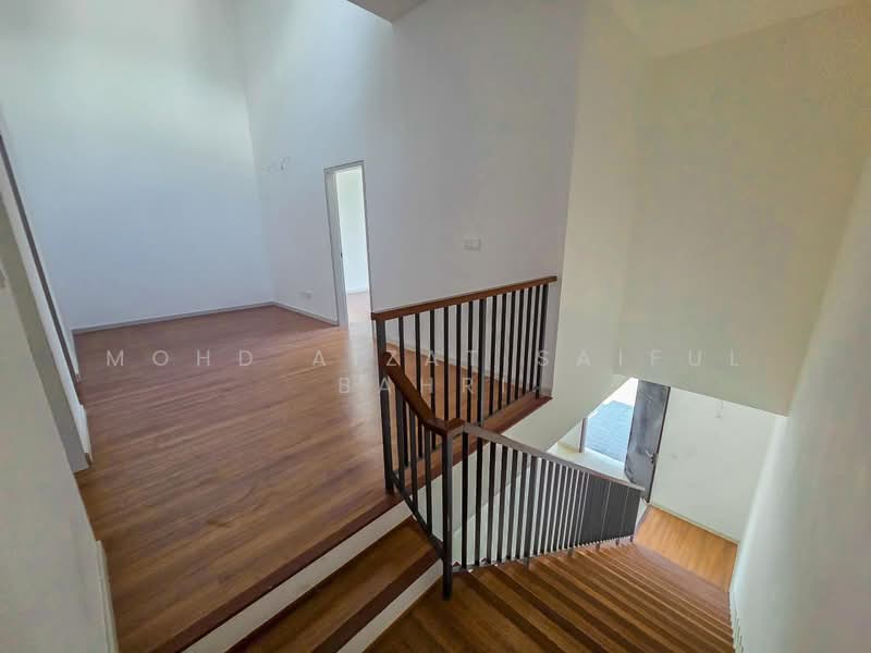 2-storey Terraced House for Sale in Serene Heights (Semenyih) - Mohd Aizat Saiful Bahri - Interior - PropertyGuru.com.my