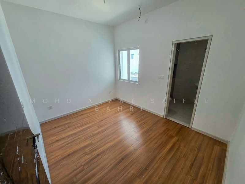2-storey Terraced House for Sale in Serene Heights (Semenyih) - Mohd Aizat Saiful Bahri - Interior - PropertyGuru.com.my