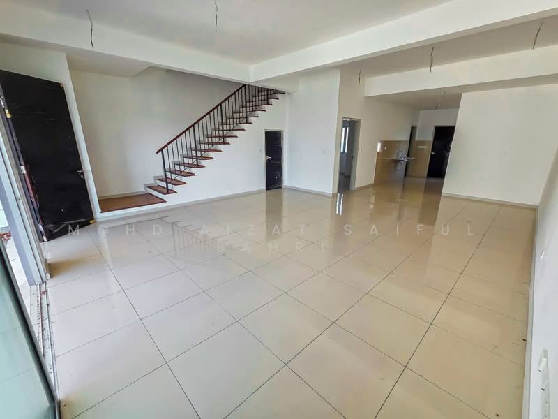 2-storey Terraced House for Sale in Serene Heights (Semenyih) - Mohd Aizat Saiful Bahri - Interior - PropertyGuru.com.my