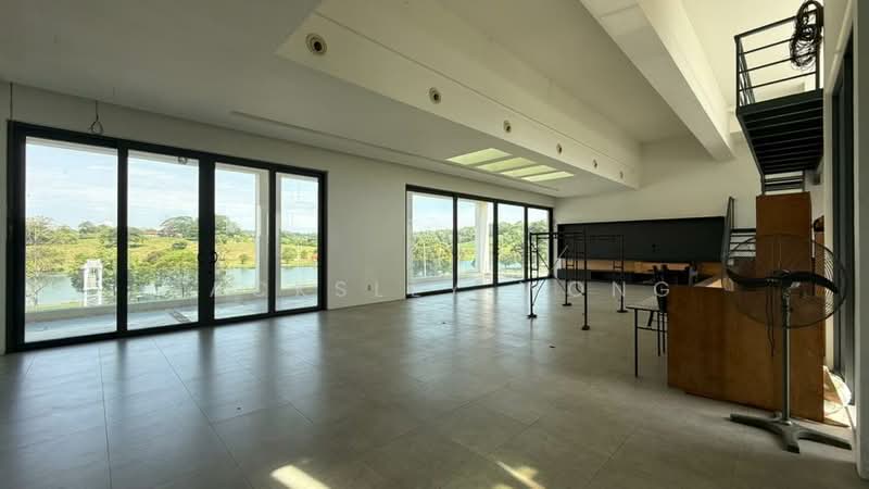 Bungalow for Sale in Country Heights (Kajang) - Jacksley Wong - Interior - PropertyGuru.com.my