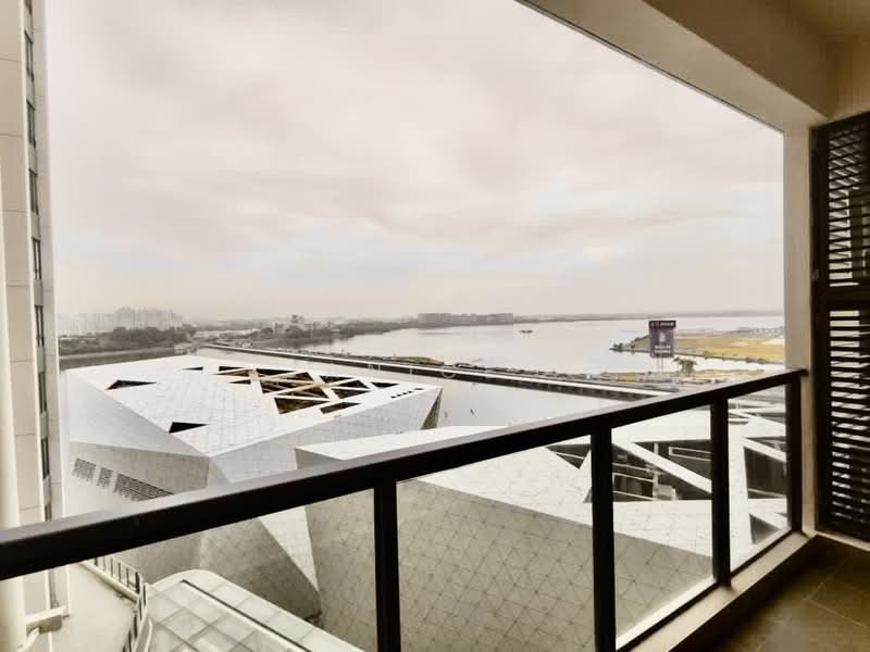 Kondominium untuk Dijual di R&F Princess Cove Phase 2-Seine Region - Janice . - PropertyGuru.com.my