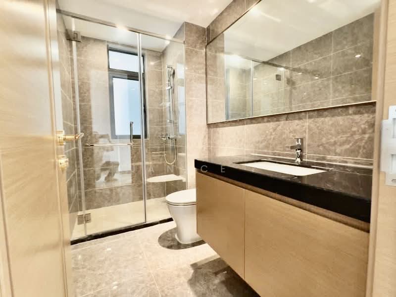 Kondominium untuk Dijual di R&F Princess Cove Phase 2-Seine Region - Janice . - PropertyGuru.com.my