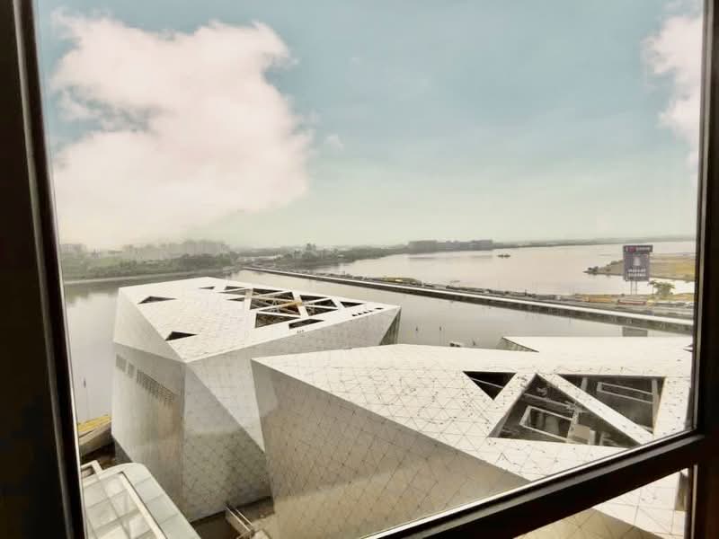 Kondominium untuk Dijual di R&F Princess Cove Phase 2-Seine Region - Janice . - PropertyGuru.com.my
