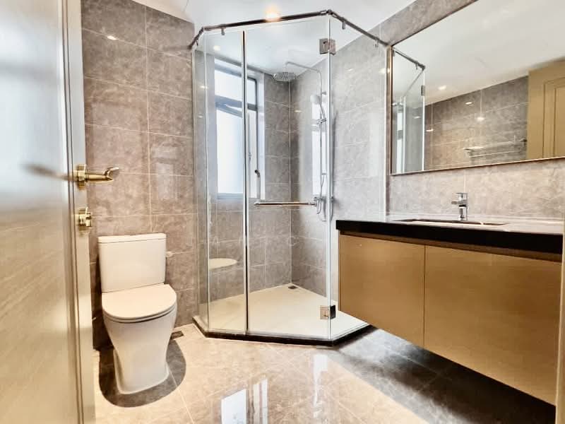 Kondominium untuk Dijual di R&F Princess Cove Phase 2-Seine Region - Janice . - PropertyGuru.com.my