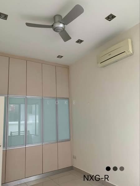 Rumah Berkembar untuk Disewa di Setia Damai (Setia Alam) - Loke . - Interior - PropertyGuru.com.my