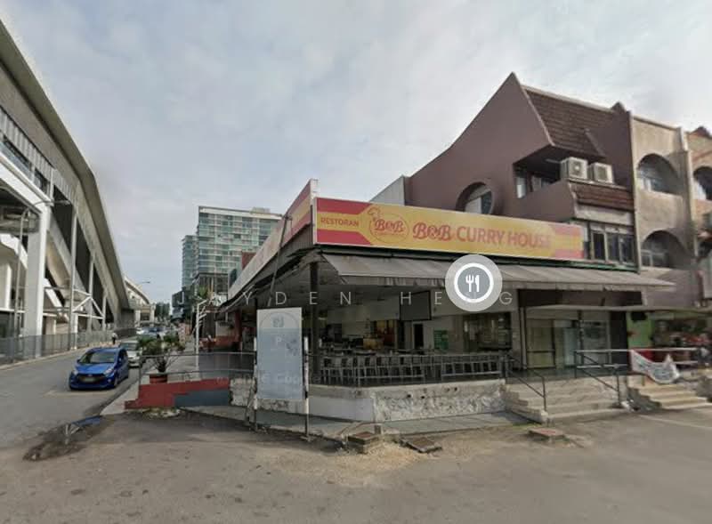 Shop for Rent in SS15 (Subang Jaya) - Jayden Heng - Exterior - PropertyGuru.com.my