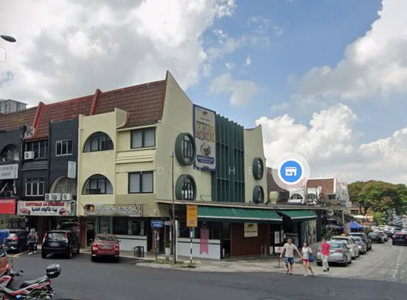 Shop for Rent in SS15 (Subang Jaya) - Jayden Heng - Exterior - PropertyGuru.com.my