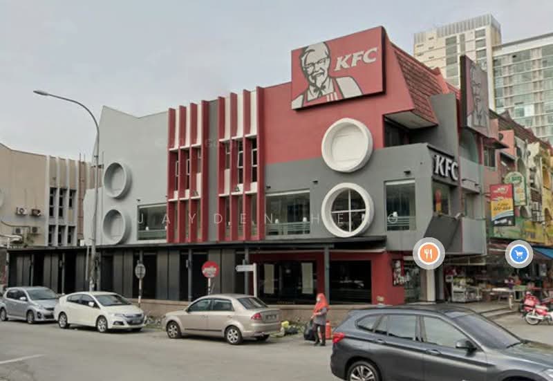 Shop for Rent in SS15 (Subang Jaya) - Jayden Heng - Exterior - PropertyGuru.com.my