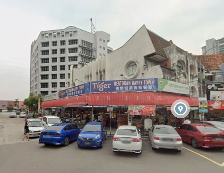 Shop for Rent in SS15 (Subang Jaya) - Jayden Heng - Exterior - PropertyGuru.com.my
